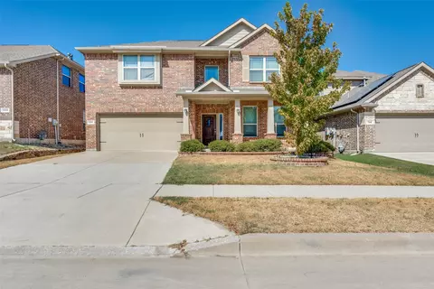 7237 Montosa Trl, Fort Worth, TX 76131