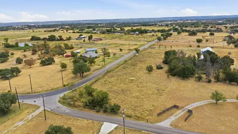 171 Jupiter Trl, Weatherford, TX 76088