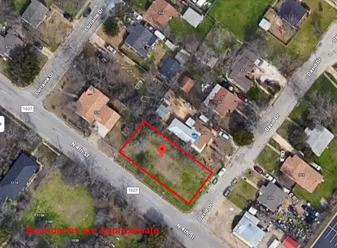 323 David Dr, Waco, TX 76707