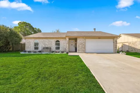 5561 Rutledge Dr, The Colony, TX 75056