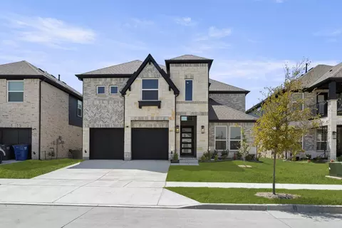 5712 Liverpool St, Celina, TX 75009