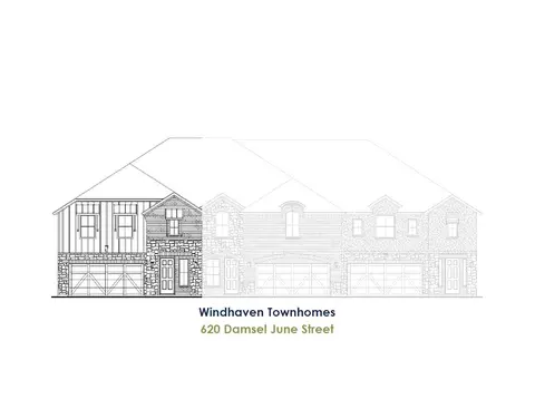 620 Damsel June St, Lewisville, TX 75056