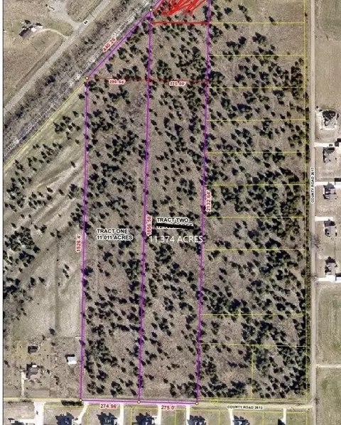 4240 County Road 2613, Caddo Mills, TX 75135