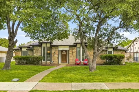 2206 Victoria Ln, Richardson, TX 75082