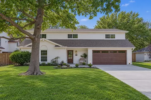 407 Valley Cove Dr, Richardson, TX 75080