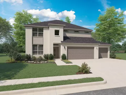 429 Hocking Hills Dr, Waxahachie, TX 75165