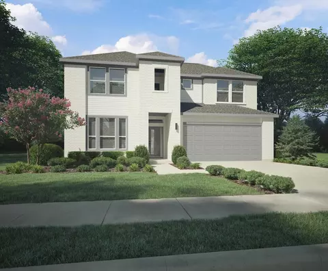 452 Hocking Hills Dr, Waxahachie, TX 75165