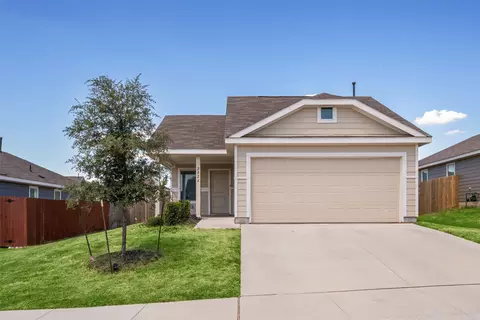 2824 Slatewood Dr, Fort Worth, TX 76179