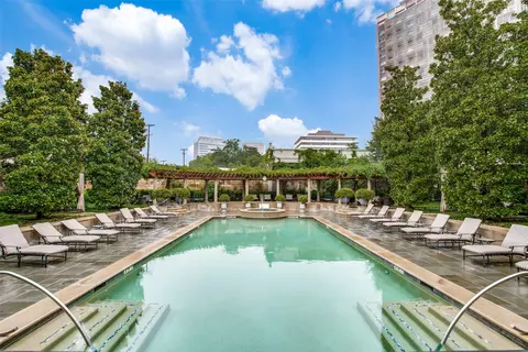 3505 Turtle Creek Blvd #5A, Dallas, TX 75219