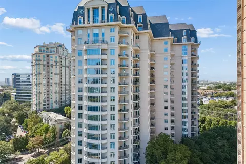 3505 Turtle Creek Blvd #5A, Dallas, TX 75219