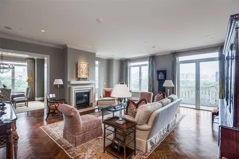 3505 Turtle Creek Blvd #5A, Dallas, TX 75219