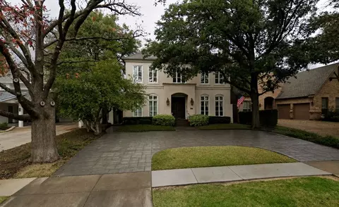 3632 Mcfarlin Blvd, University Park, TX 75205