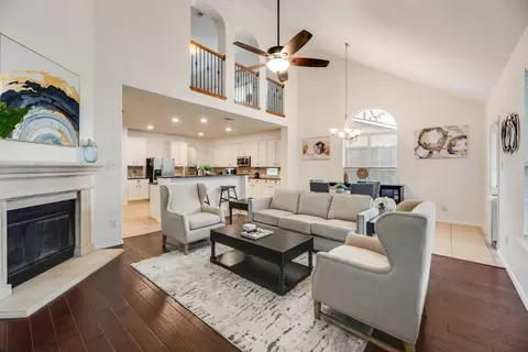 13714 Fall Harvest Dr, Frisco, TX 75033