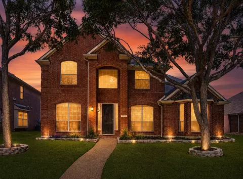 13714 Fall Harvest Dr, Frisco, TX 75033