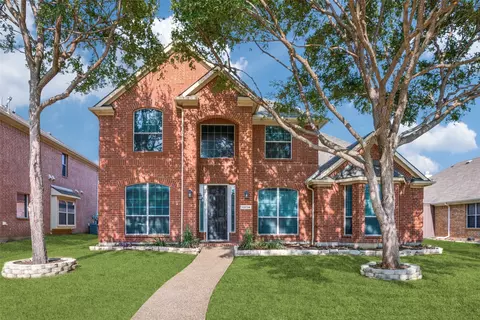 13714 Fall Harvest Dr, Frisco, TX 75033