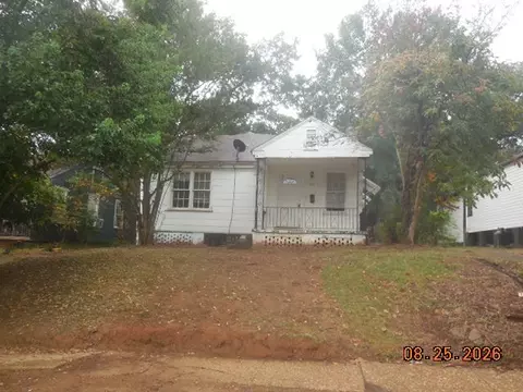 1511 Belwood St, Shreveport, LA 71108