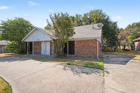 608 E Oak St, Wylie, TX 75098