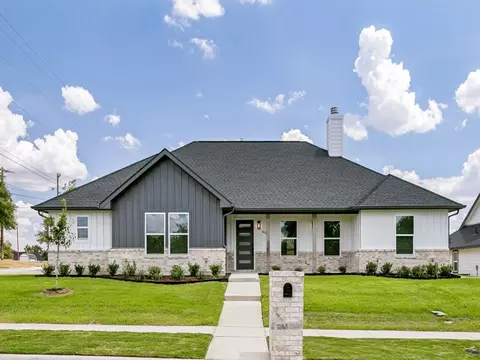610 N N Ml, Weatherford, TX 76086
