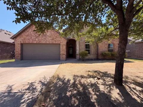 1683 St Croix St, Burleson, TX 76028