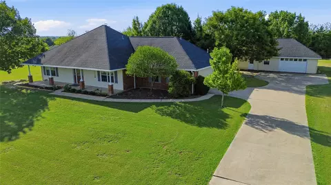5654 Southfork Dr W, Royse City, TX 75189