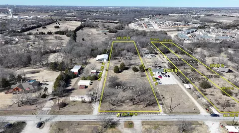 4235 Troy Rd, Wylie, TX 75098