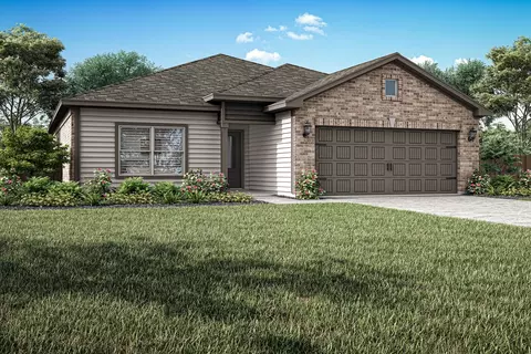 11136 Santana Dr, Fort Worth, TX 76108