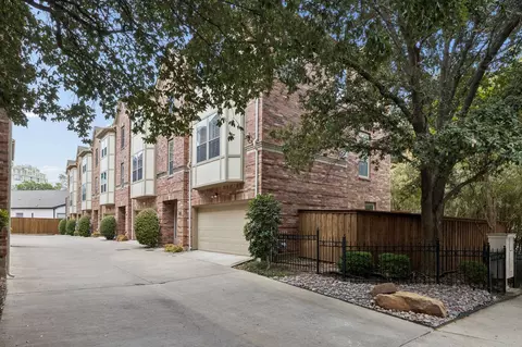 3610 Gillespie St #1, Dallas, TX 75219