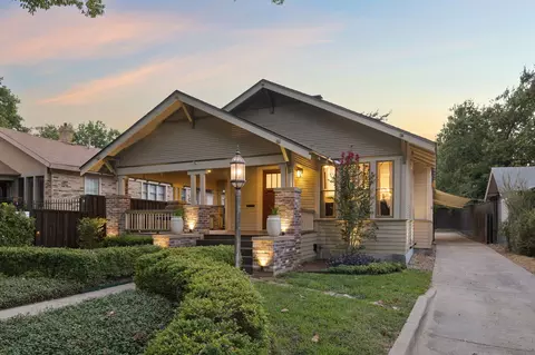 1011 Woodlawn Ave, Dallas, TX 75208