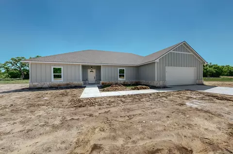 lot52 Calhoun, Montague, TX 76251