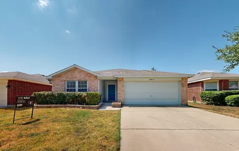 9417 Pastime Ct, Fort Worth, TX 76244