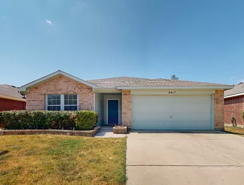 9417 Pastime Ct, Fort Worth, TX 76244