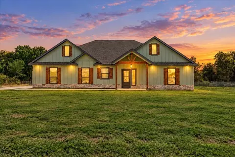 785 Palmito Ranch Rd, Corsicana, TX 75110