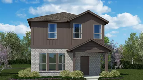 2948 Maple Orchard Ln, Fort Worth, TX 76140