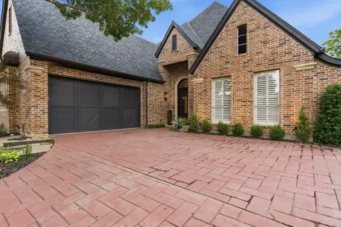 1617 Heathermore, Colleyville, TX 76034