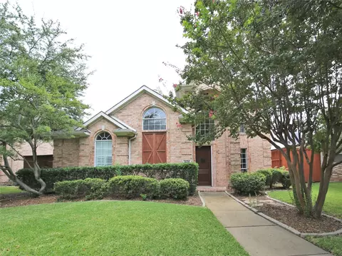 4124 Briarbend Rd, Dallas, TX 75287