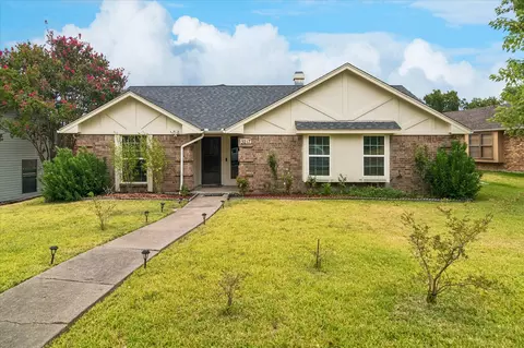 3217 Colby Cir, Mesquite, TX 75149