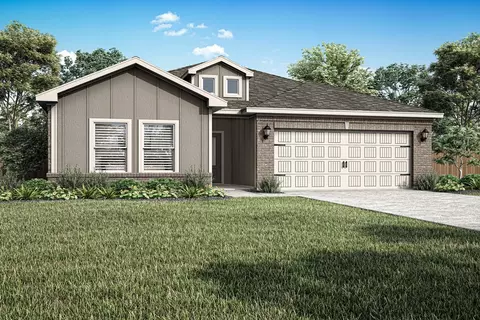 11141 Santana Dr, Fort Worth, TX 76108