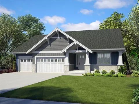 3006 President Row, Anna, TX 75409