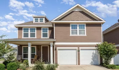 6032 Hailey Ct, Providence Village, TX 76227