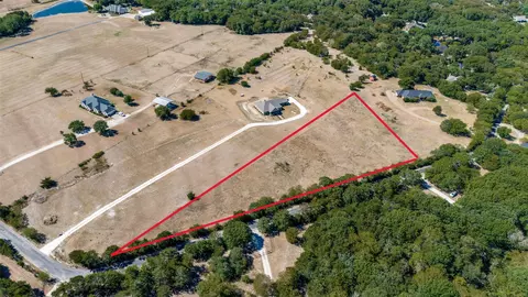 tbd N Oak Branch Rd, Waxahachie, TX 75167