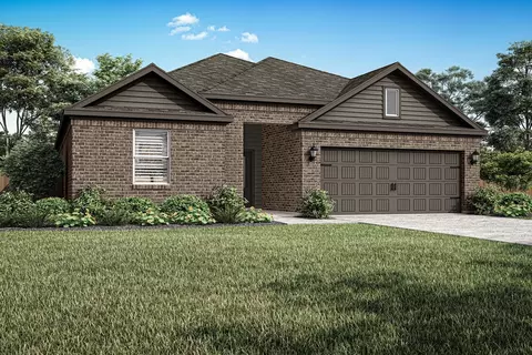 11133 Santana Dr, Fort Worth, TX 76108