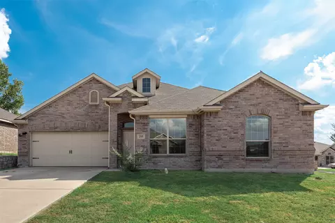 215 Fred Ln, Ferris, TX 75125