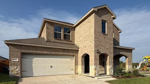 1317 Waveless Run, Caddo Mills, TX 75135