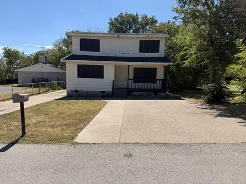306 Lakey Rd, Seagoville, TX 75159