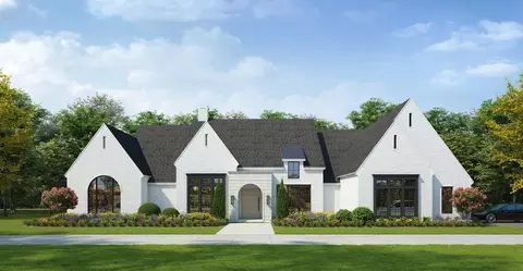 1387 Mcconnell Rd, Gunter, TX 75058