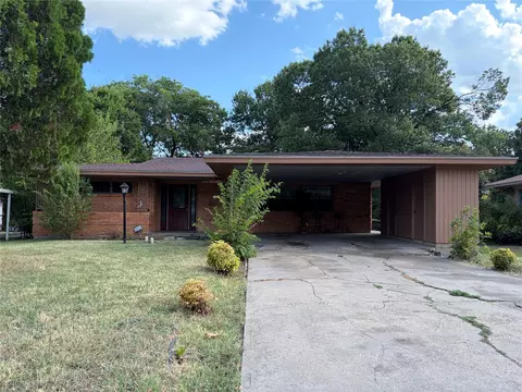 4625 Kushla Ave, Dallas, TX 75216