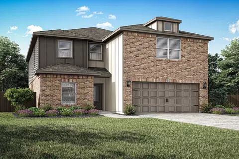 11137 Santana Dr, Fort Worth, TX 76108