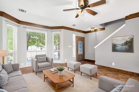 2500 Collier Dr, Mckinney, TX 75071