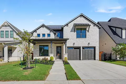3874 Lacefield Dr, Frisco, TX 75033