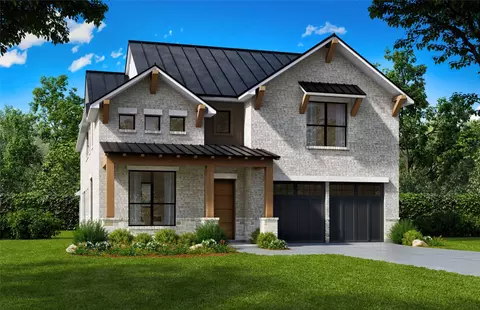 3874 Lacefield Dr, Frisco, TX 75033